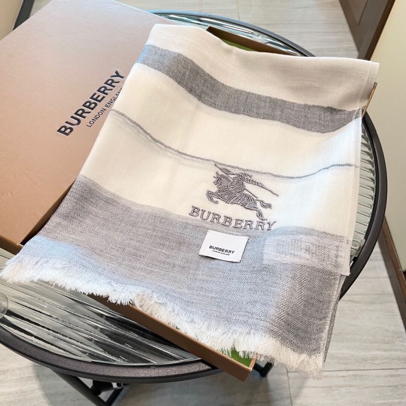 Burberry Scarf